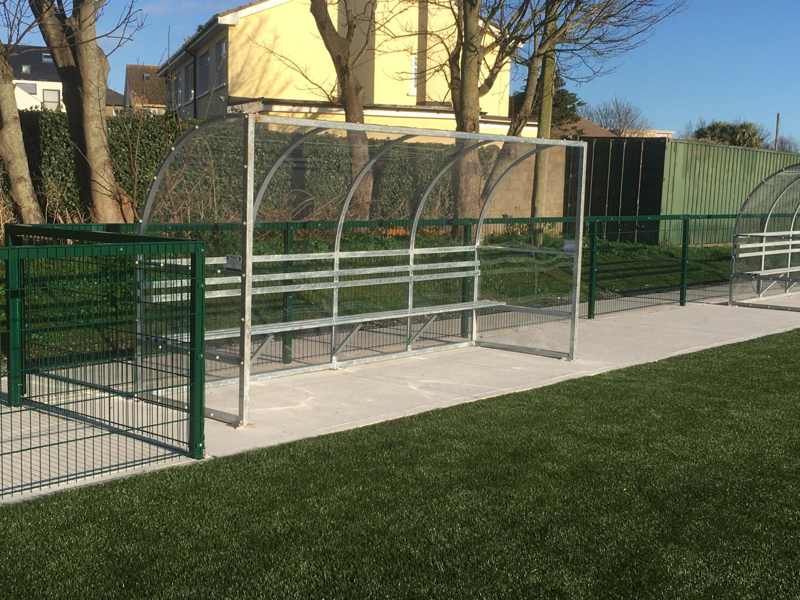Sports Dugout - Image 6