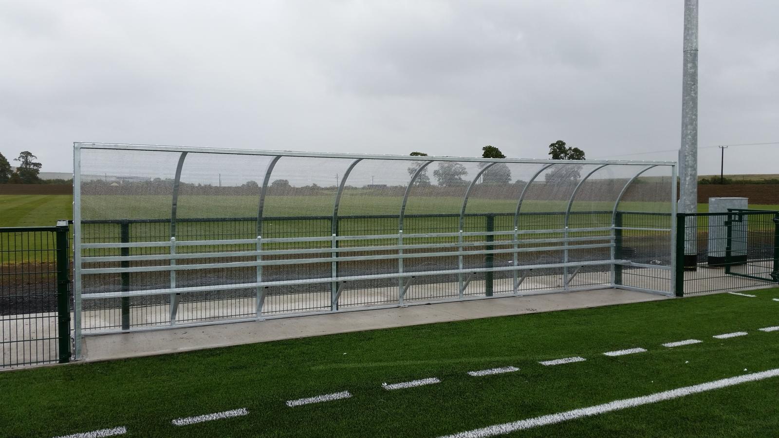 Sports Dugout - Image 8